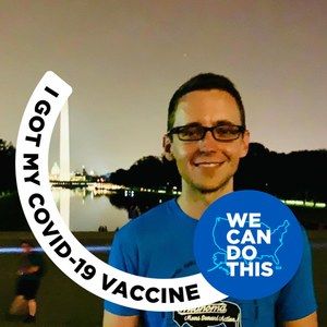 Meet your Posher, Marc